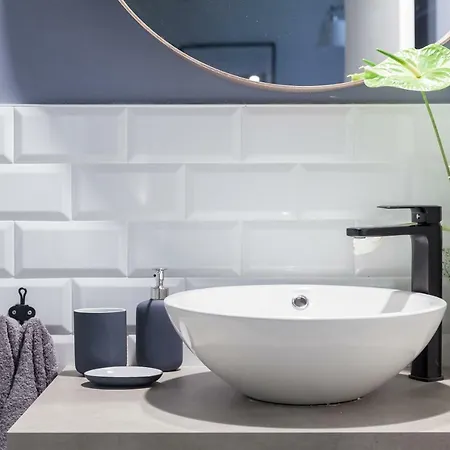 Lejlighed Chic Moraza By Chic Donosti *