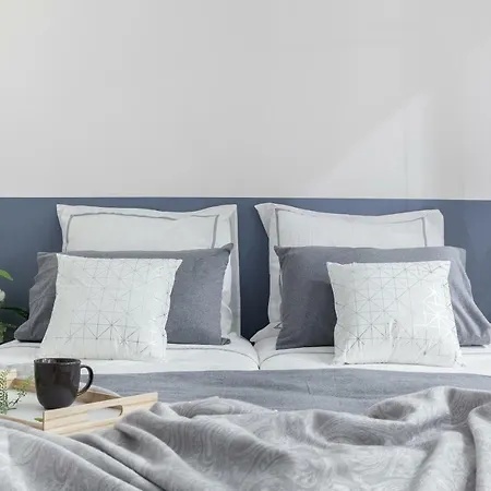 Apartment Chic Moraza By Chic Donosti