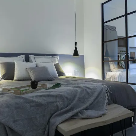 Chic Moraza By Chic Donosti *