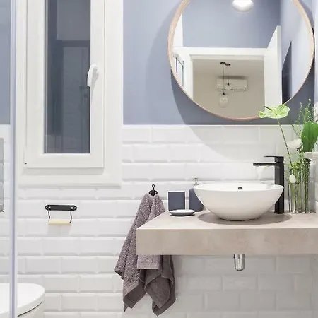 Apartamento Chic Moraza By Chic Donosti San Sebastián