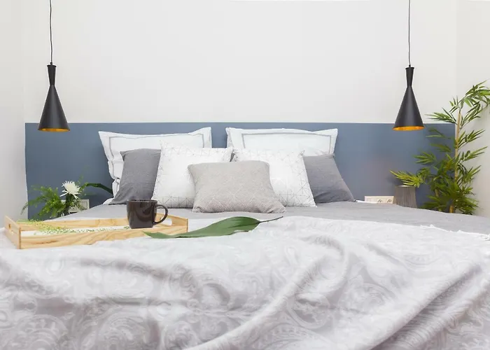 Chic Moraza By Chic Donosti سان سيباستيان