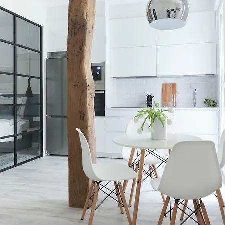 Chic Moraza By Chic Donosti * サン・セバスティアン