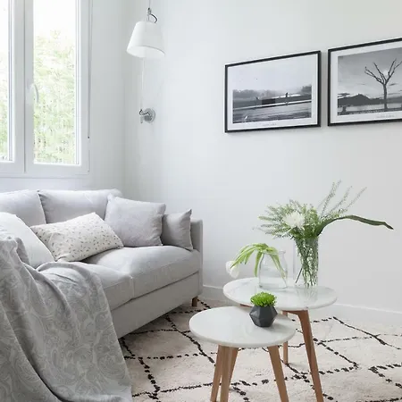 Chic Moraza By Chic Donosti