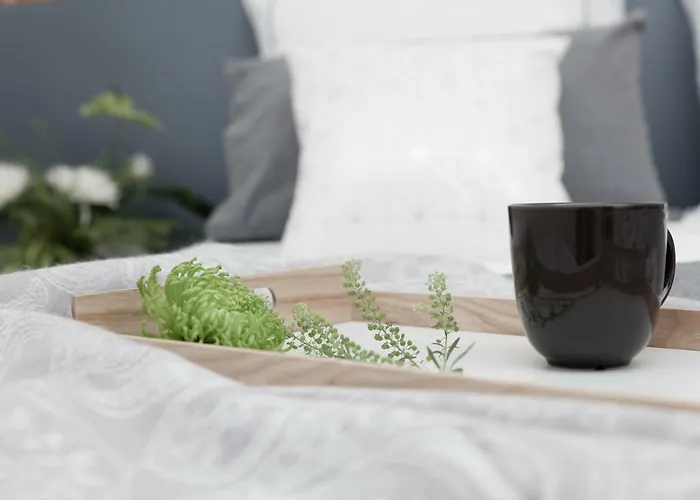 Apartment Chic Moraza By Chic Donosti San Sebastian