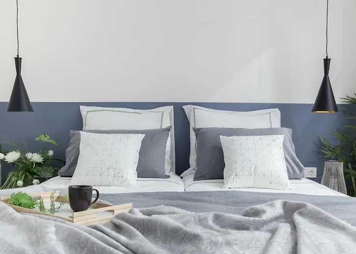 Apartment Chic Moraza By Chic Donosti