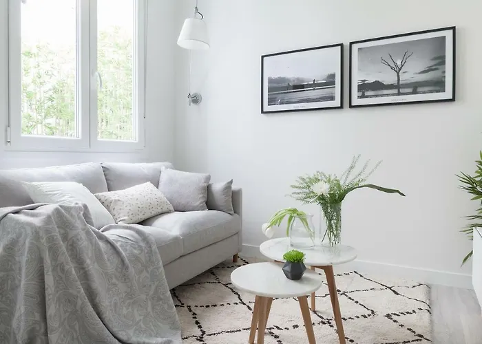 Chic Moraza By Chic Donosti