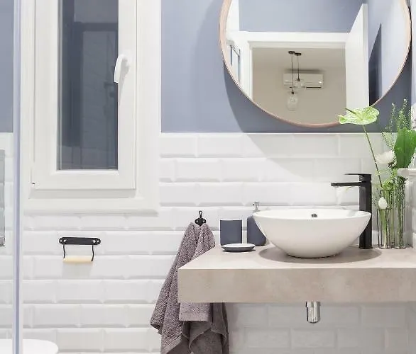 Apartment Chic Moraza By Chic Donosti San Sebastian