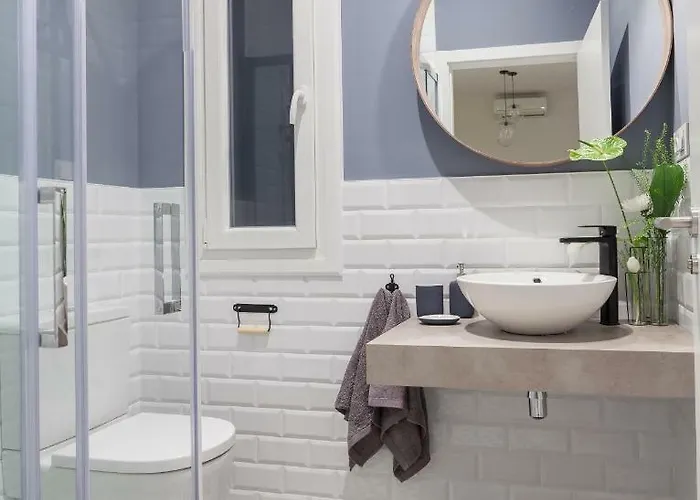 Chic Moraza By Chic Donosti Apartment