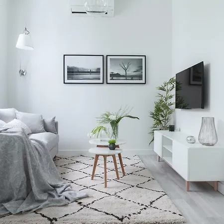 Chic Moraza By Chic Donosti Διαμέρισμα