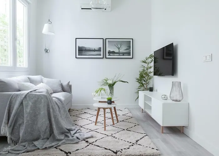 Chic Moraza By Chic Donosti Διαμέρισμα